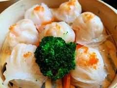 -酌宴府The China Club·广州万富希尔顿酒店(云城东路店)