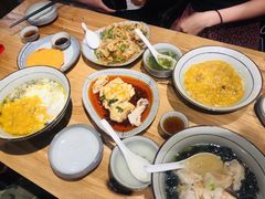 -南小蟹手工點心(三里屯店)