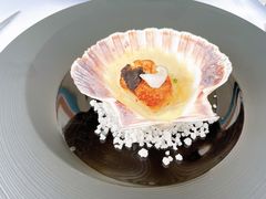 生蚝-Oyster Talks 四度蚝法餐厅