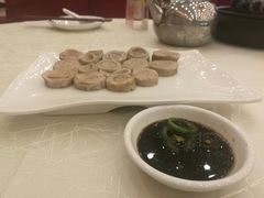 -亮庆餐厅·粤菜·早茶(篁庄店)