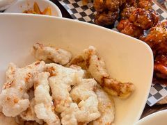 -山海珍味韩国料理(奥城店)