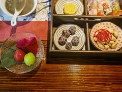 -中和·国风茶馆(愚园路店)