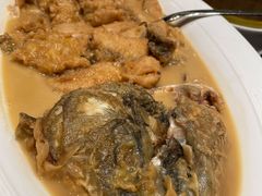 红烧黄河大鲤鱼-阿庄新豫菜(通泰路店)