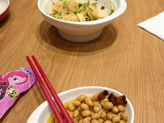 -喜家德虾仁水饺(邯郸新世纪中心店)