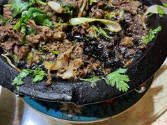 -烤肉宛饭庄(南礼士路店)