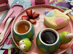 -水桶王国主题餐厅·聚会·生日派对·亲子活动·家庭套餐(亚龙湾希尔顿店)