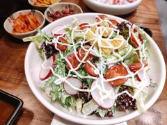 -九田家黑牛烤肉料理(三墩店)