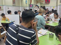 -胜利茶餐室