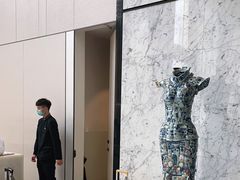 -成都尼依格罗酒店