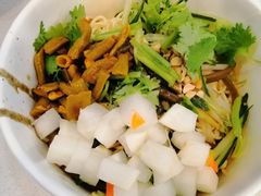 -蔡林记(广埠屯店)