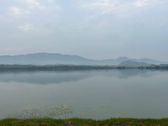 -池州市平天湖风景区