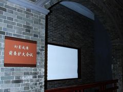 -南昌八一起义纪念馆