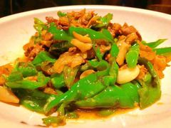 -小稻田辣椒炒肉(大浪商业中心店)