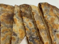 -万荣烤鸭店·北京菜(天坛店)