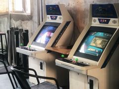 -柴油机1959创意园(IF1959文创园)