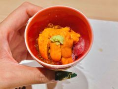 -鮨一日本料理(大中华店)