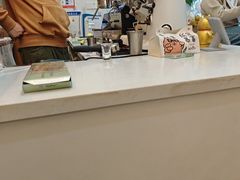 -Fulu Coffee福禄(花园城店)