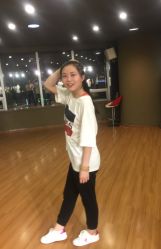 -轩舞汇·爵士舞街舞训练营