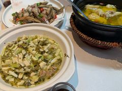 -食光慢宴·安吉土菜馆