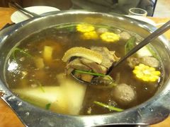 -合口味汕头牛肉火锅(福马路店)