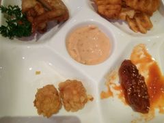 -必胜客(城西银泰店)