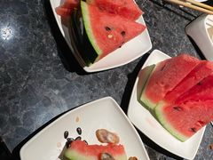 -海底捞火锅(崇文门新世界百货店)