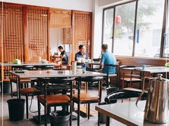 大堂-大自然醉鹅·铁锅火焰鹅(上海联洋店)