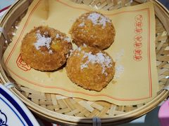 -汉唐守艺人·河北面馆(民心河店)