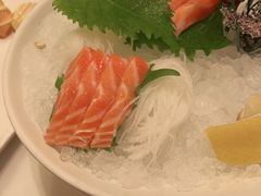 -新一番三文鱼寿司(友谊国贸城店)