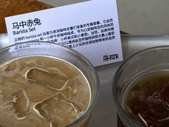 -fishtank鱼缸咖啡(三山街店)