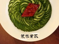 -北京小肠陈饭庄(方庄店)