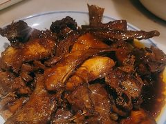 -日丰园海肠水饺·老字号大连海鲜(和平广场店)