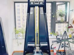 -悦耐私教健身馆(保利中心店)