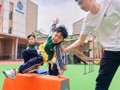 -沈阳市大东区海蓝花语幼儿园