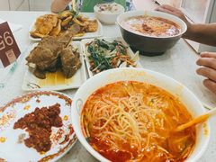 -老友谊冷面店(苏家屯店)