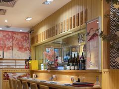 -昱匠·日本料理(金融街店)