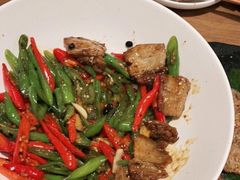 -云水瑶意境云南菜(柏威年购物中心店)