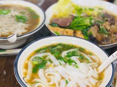 -正宗阳山牛杂(东城店)