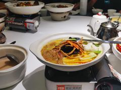 -楚鲜·汉正街一号(天河店)