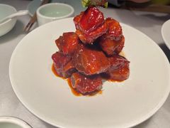 -苏帮袁Sue Cuisine(来福士店)