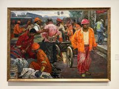 -中华艺术宫(上海美术馆)