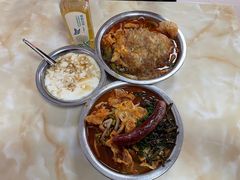 -凤张螺蛳粉·爽口粉(跃进路总店)