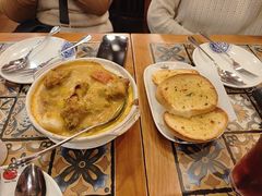 -番茄屋葡式美食(总店)