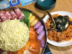 -李先生的首尔小馆(松江启源广场店)