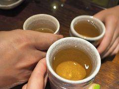 -有梦特色餐厅(古子城店)