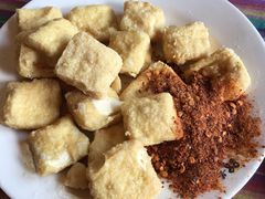-88号小吃店·经典云南菜·地道纳西美食