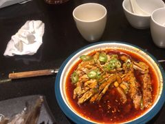 -鱼见你烤鱼•本地烧烤(1818店)
