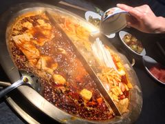 -九鼎轩脆毛肚火锅(南京东路店)