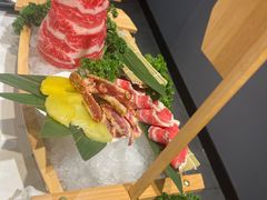 -红沃鳗鱼黑牛烤肉店(不老街店)