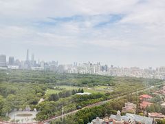 -上海浦东嘉里大酒店